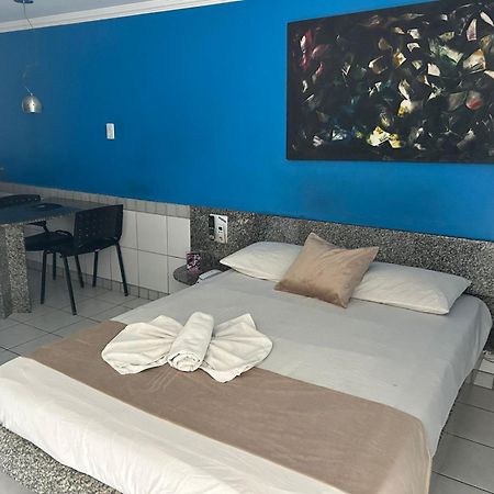 Motel Tijuca Жабоатао дос Гуарарапис Екстериор снимка