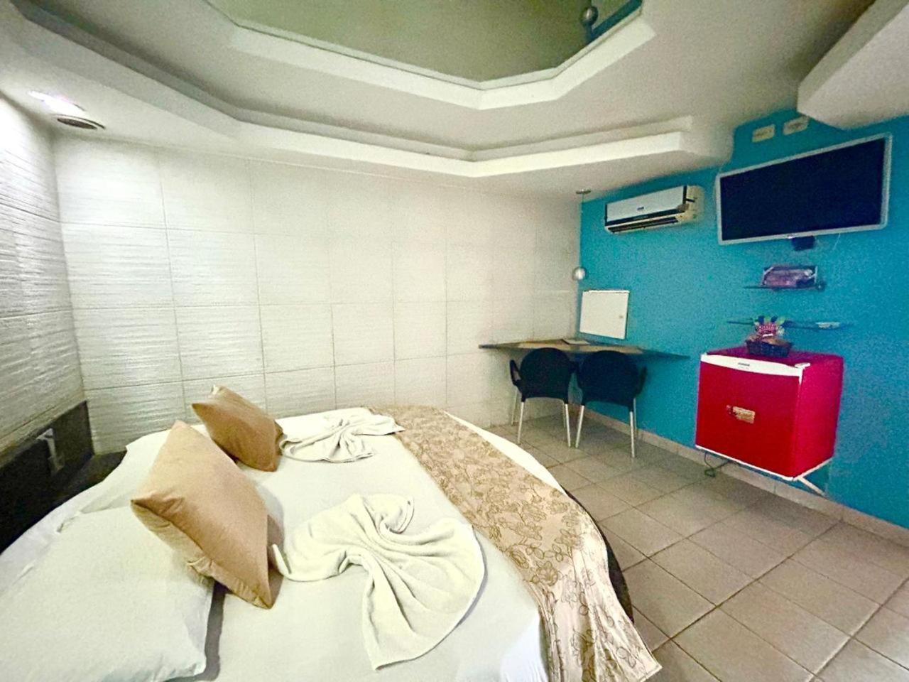 Motel Tijuca Жабоатао дос Гуарарапис Екстериор снимка