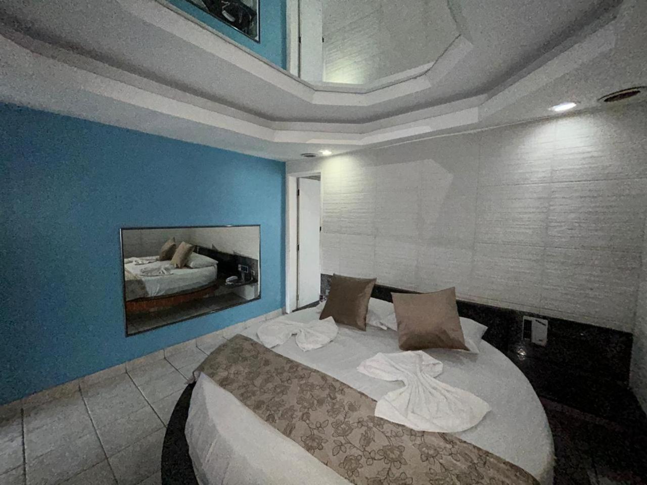 Motel Tijuca Жабоатао дос Гуарарапис Екстериор снимка