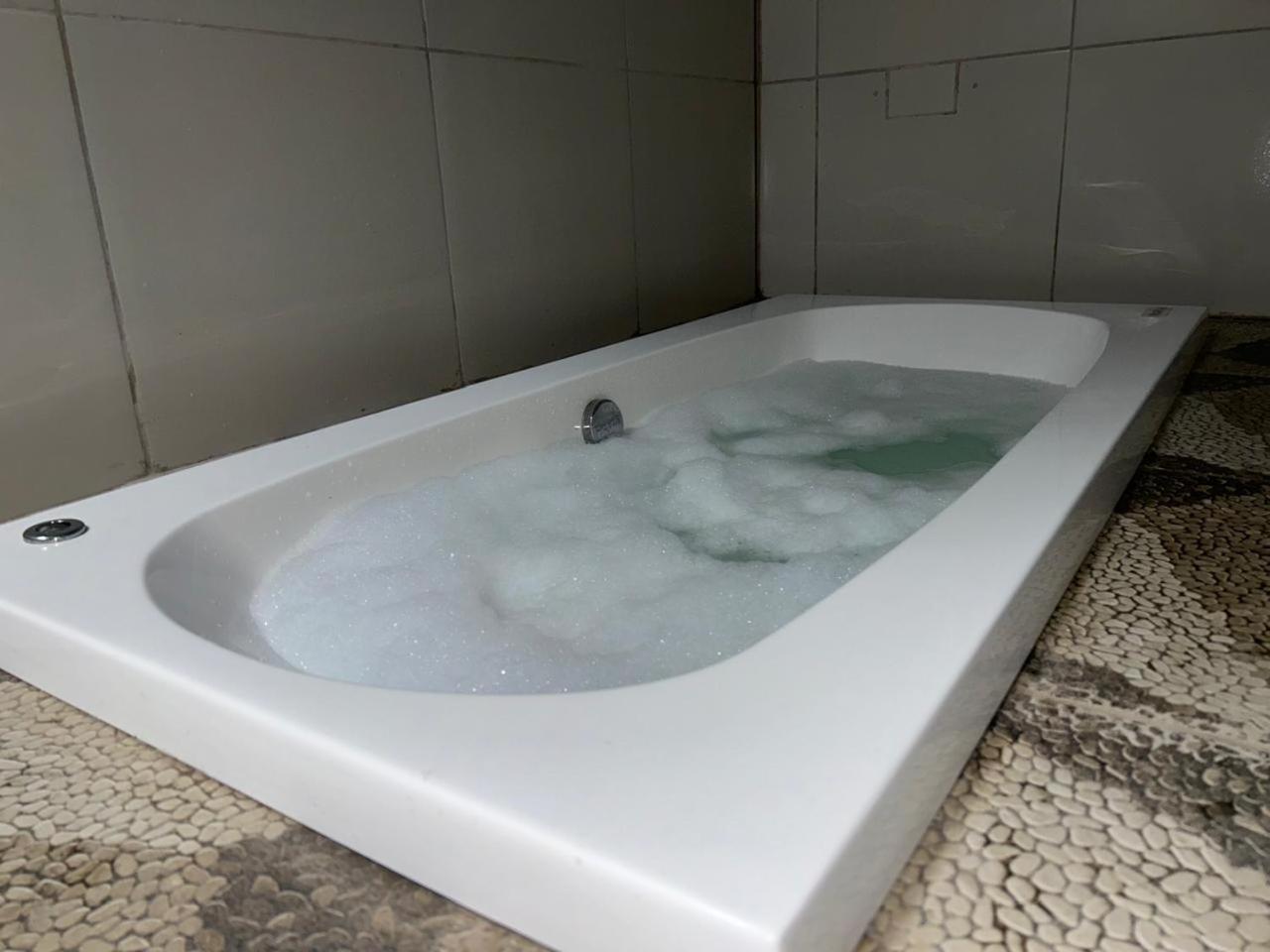 Motel Tijuca Жабоатао дос Гуарарапис Екстериор снимка