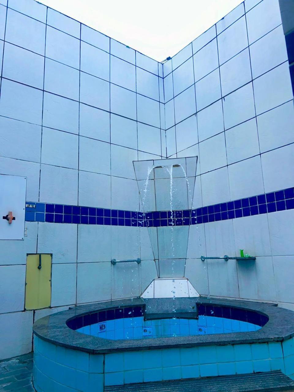 Motel Tijuca Жабоатао дос Гуарарапис Екстериор снимка