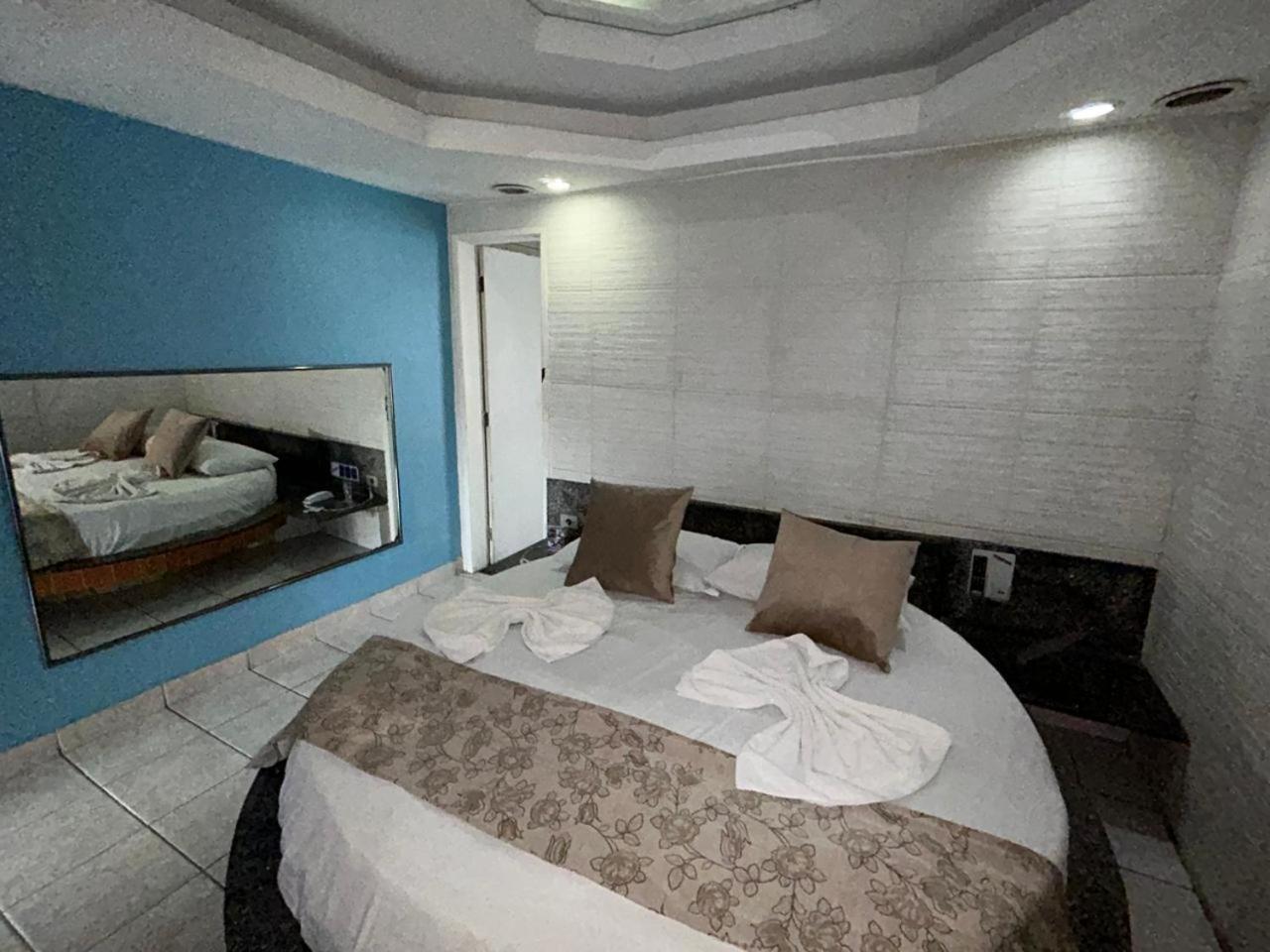 Motel Tijuca Жабоатао дос Гуарарапис Екстериор снимка