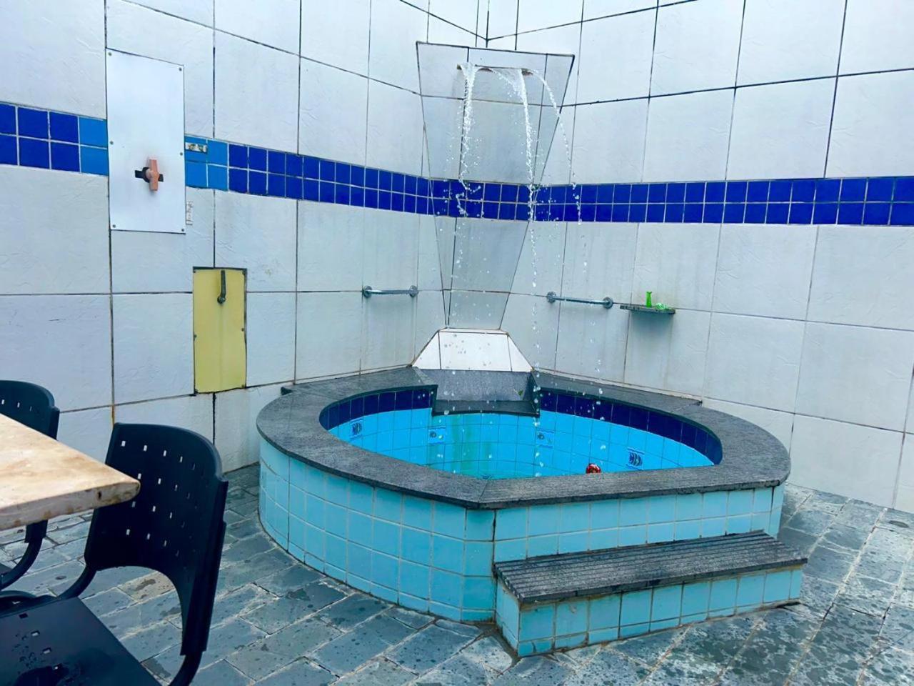 Motel Tijuca Жабоатао дос Гуарарапис Екстериор снимка