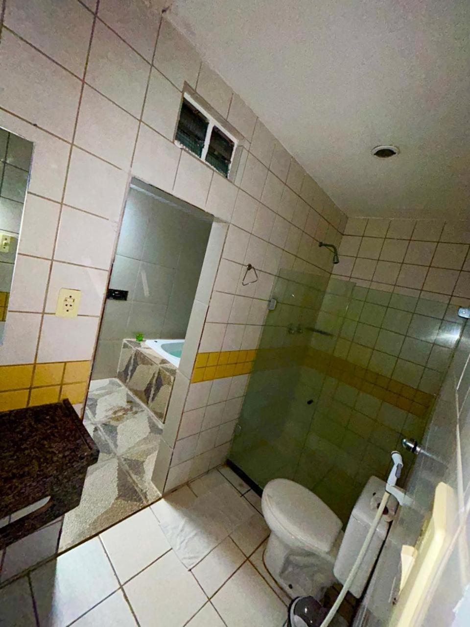 Motel Tijuca Жабоатао дос Гуарарапис Екстериор снимка