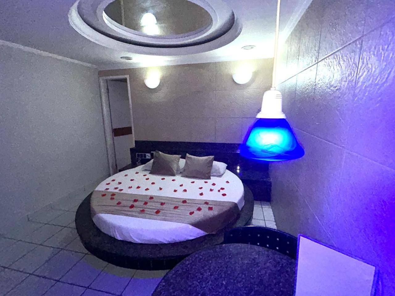 Motel Tijuca Жабоатао дос Гуарарапис Екстериор снимка