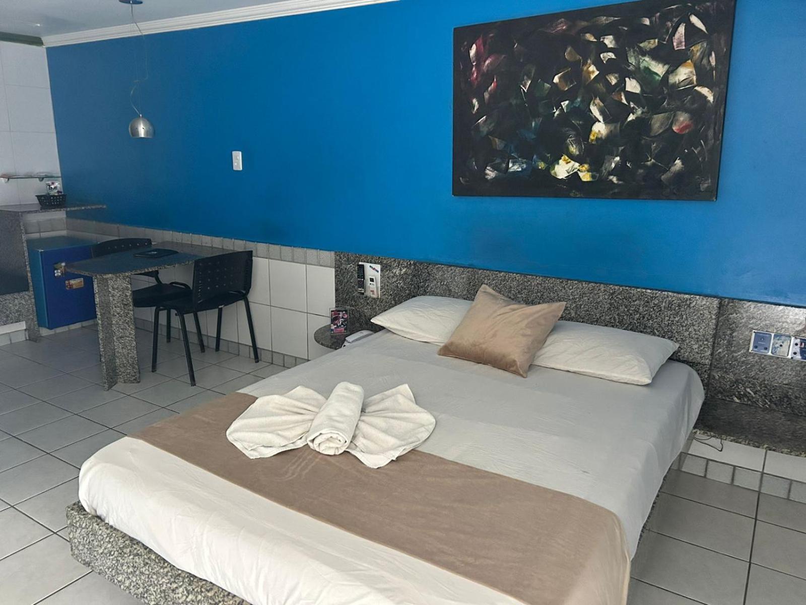 Motel Tijuca Жабоатао дос Гуарарапис Екстериор снимка