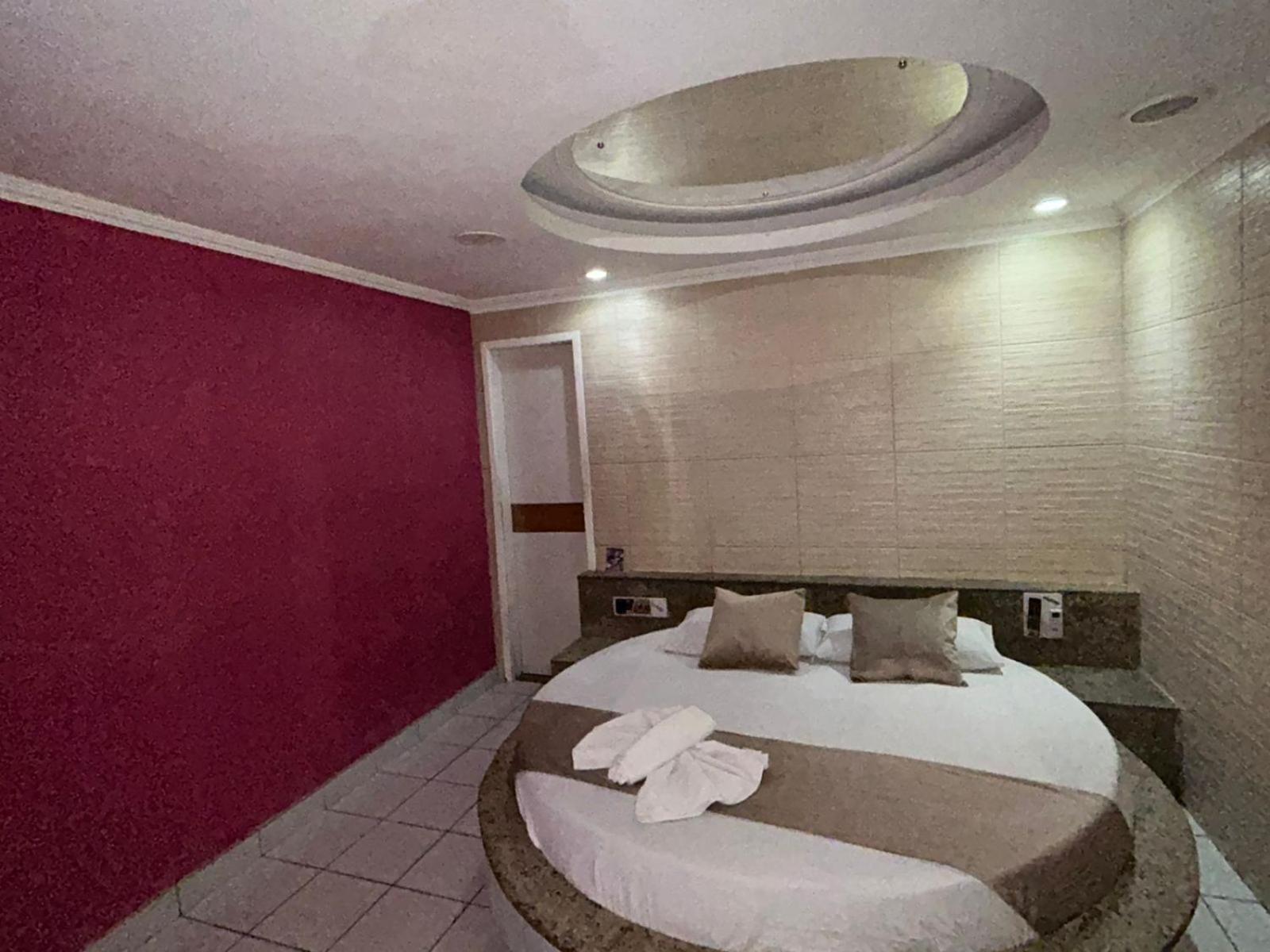 Motel Tijuca Жабоатао дос Гуарарапис Екстериор снимка